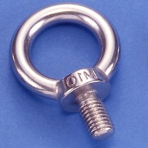 anilla de rosca para velero 1