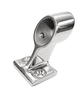 soporte de pasamano para barco