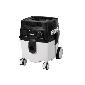 extractor de polvo móvil