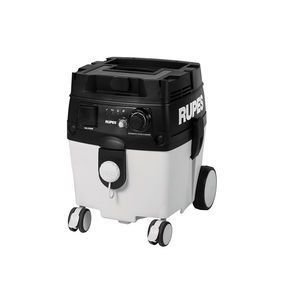 extractor de polvo móvil