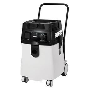 extractor de polvo móvil