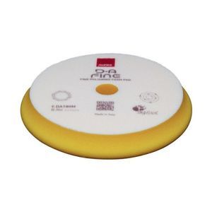 disco de pulido de espuma