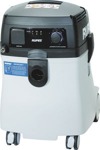 extractor de polvo móvil