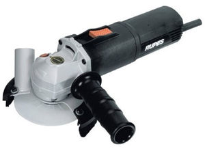 amoladora para astillero naval