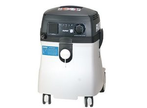 extractor de polvo móvil