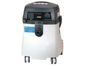 extractor de polvo móvil