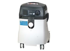 extractor de polvo móvil