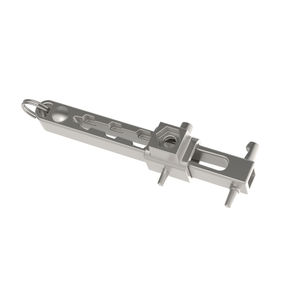 llave para tapón de desagüe