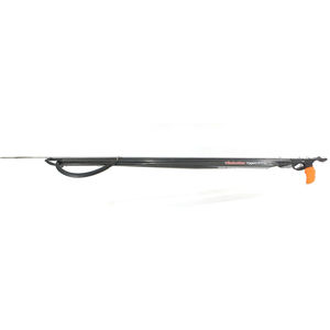 fusil de pesca submarina de carbono