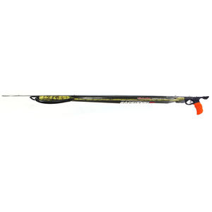 fusil de pesca submarina de carbono