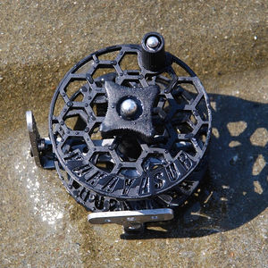 carrete para fusil de pesca submarina