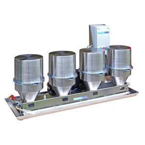 unidad de filtración de aceite de lubricación