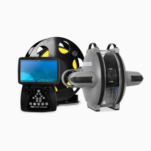 ROV submarino de observación 1