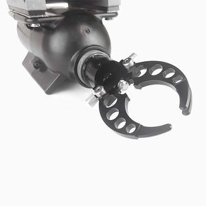 brazo manipulador para ROV