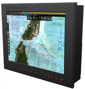pantalla marina