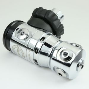 regulador de buceo primera etapa 1