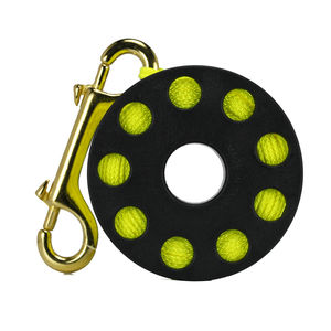 carrete para fusil de pesca submarina