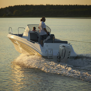 barco open fueraborda 1