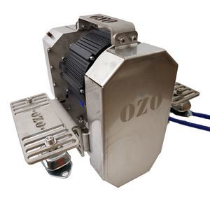 motor de propulsión