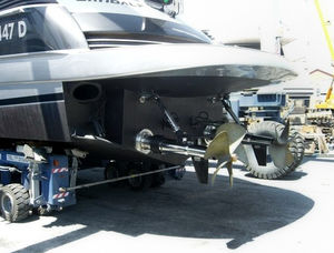 surface drive para barco 1