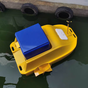 vehículo no tripulado marino patrullero