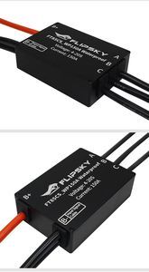 controlador para batería