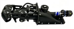 turbina hidrojet para yate 1