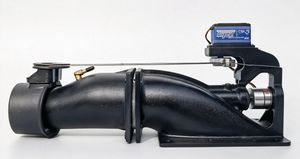 turbina hidrojet de surf