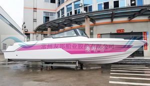 runabout fueraborda