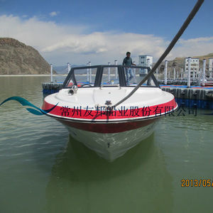 runabout fueraborda
