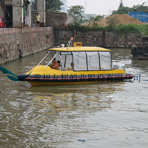 barco profesional barco turístico
