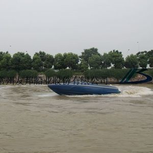 runabout fueraborda