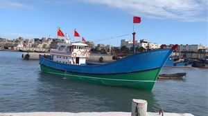 barco profesional barco de pesca profesional 1