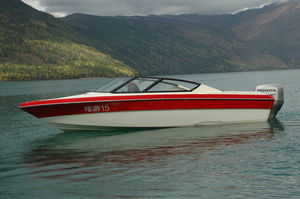 runabout fueraborda 1