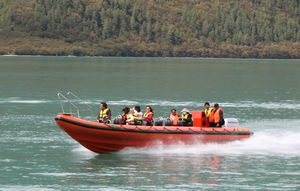 barco profesional barco turístico 1