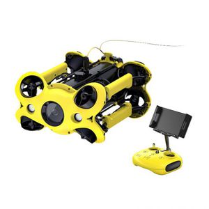 ROV de observación 1