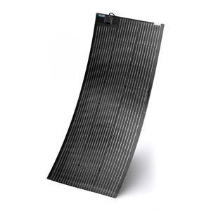 panel solar flexible 1