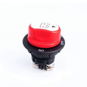 desconectador de batería selector 1