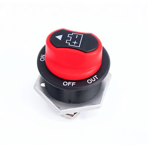 desconectador de batería selector 1