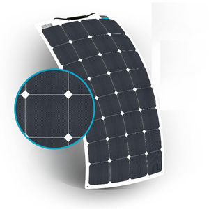 panel solar flexible