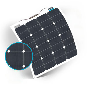 panel solar flexible
