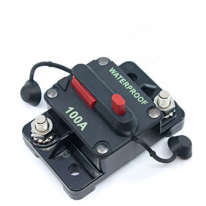 disyuntor para barco 1