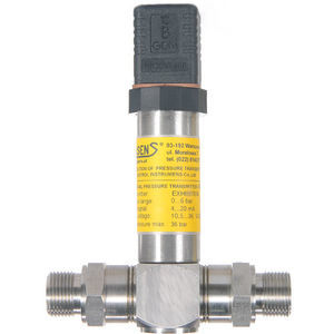 sensor de presión 1