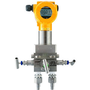 sensor de presión 1