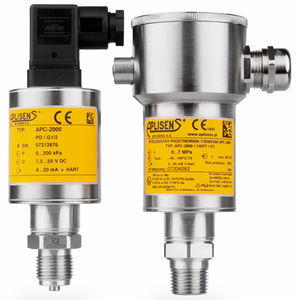 sensor de presión 1