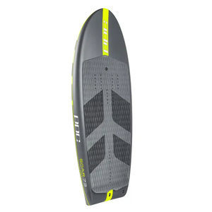 tabla de wing foil