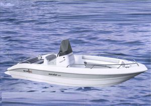 barco open intraborda