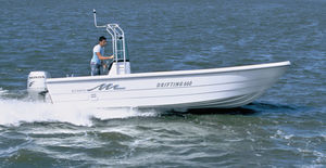 barco open fueraborda