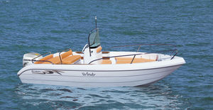 barco open fueraborda