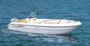 barco open fueraborda